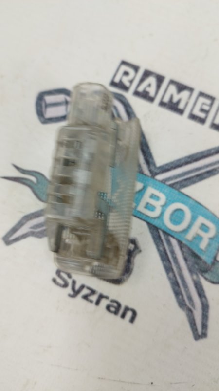 Подсветка двери Toyota Camry 2008 ACV 40