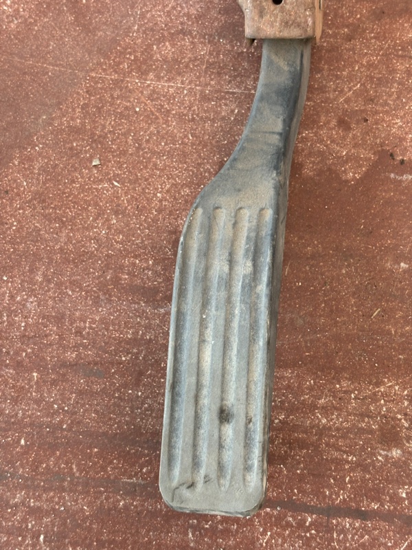 Педаль газа Ford Contour 1995 Contour