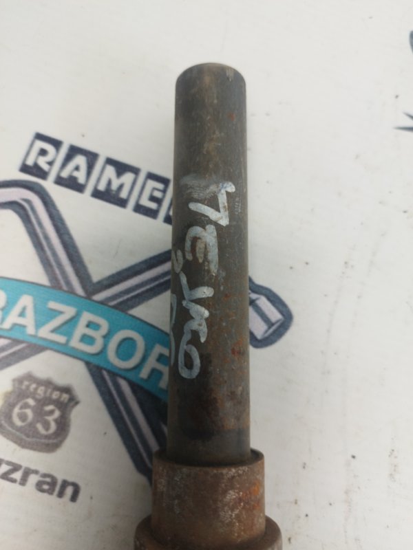 Рулевой карданчик Peugeot 206