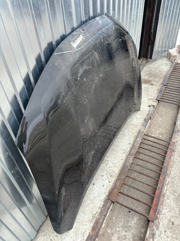 Капот NISSAN X-Trail