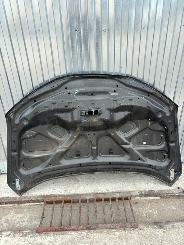 Капот NISSAN X-Trail