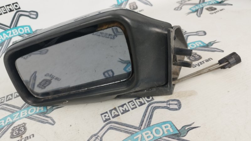 Зеркало заднего вида боковое лада 2106 1992 2106