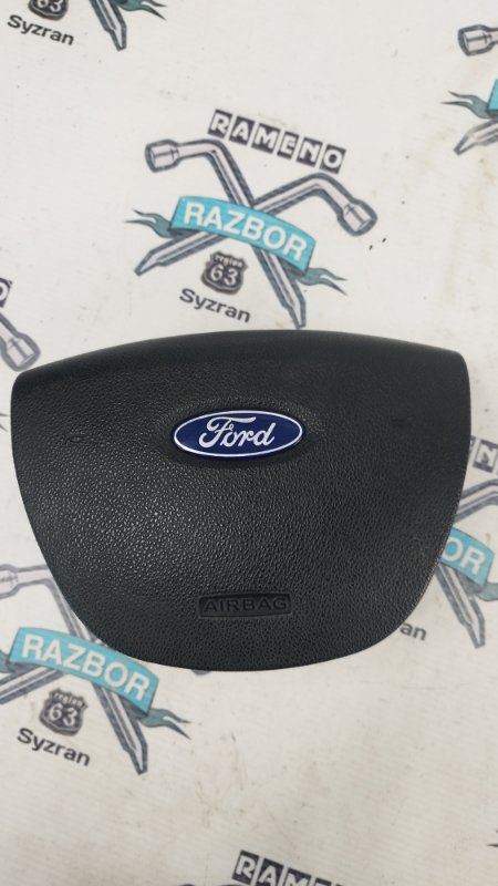 Подушка безопасности Ford FOCUS 2008 седан
