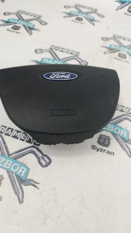 Подушка безопасности Ford FOCUS 2008 седан