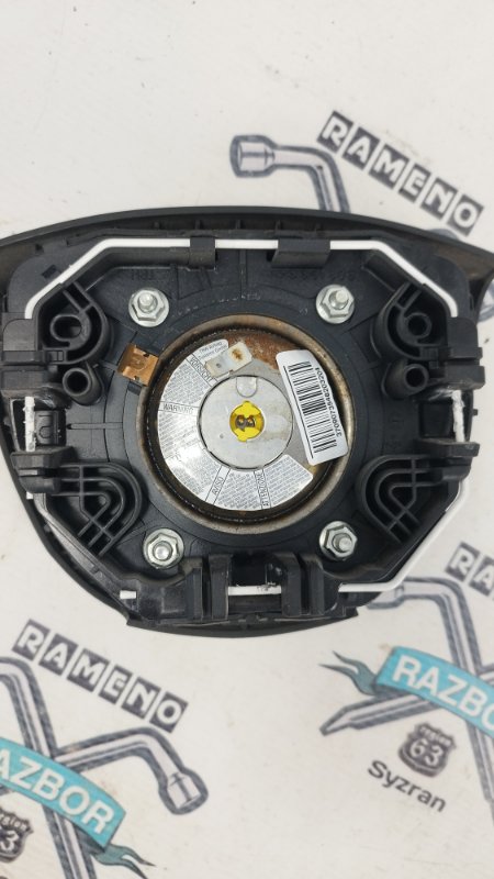 Подушка безопасности Ford FOCUS 2008 седан