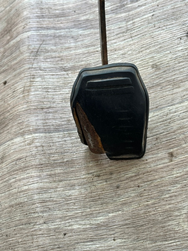 Блок педалей Ford Contour 1995 Contour