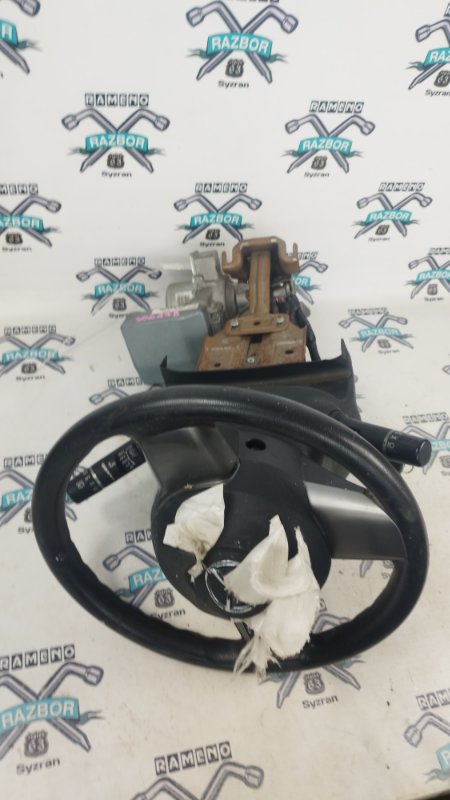 Рулевая колонка Mazda Demio 2007