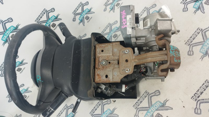 Рулевая колонка Mazda Demio 2007
