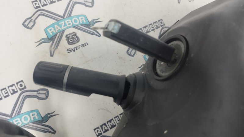Рулевая колонка Mazda Demio 2007