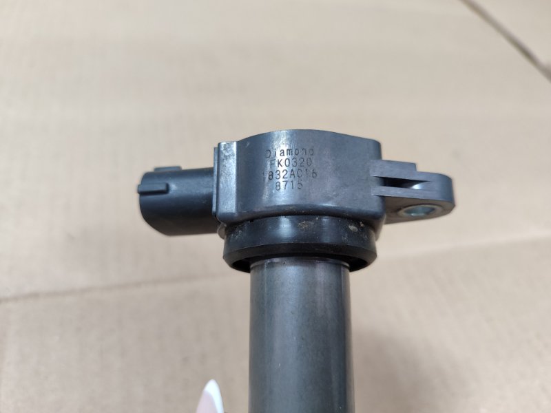 Катушка зажигания Mitsubishi Outlander 2008 XL