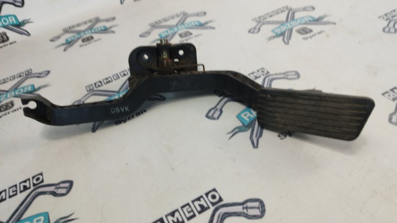 Педаль газа Hyundai Elantra 2008 xd