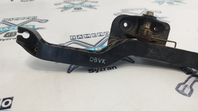 Педаль газа Hyundai Elantra 2008 xd