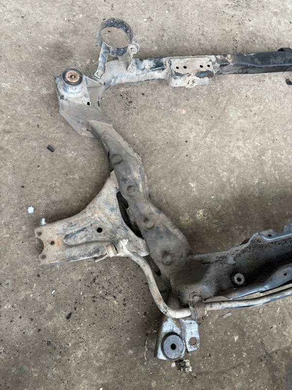 Балка подвески Ford Contour 1995 Contour