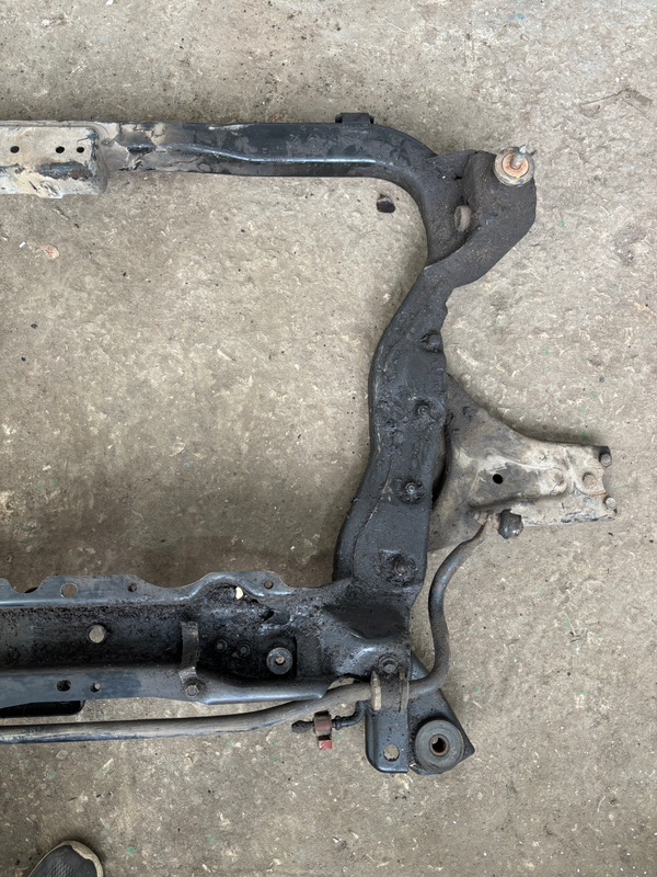 Балка подвески Ford Contour 1995 Contour