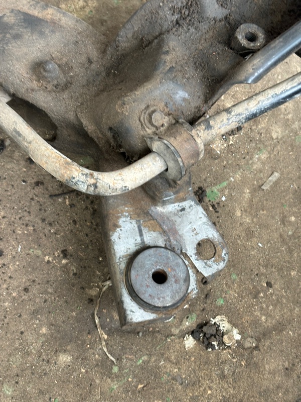 Балка подвески Ford Contour 1995 Contour