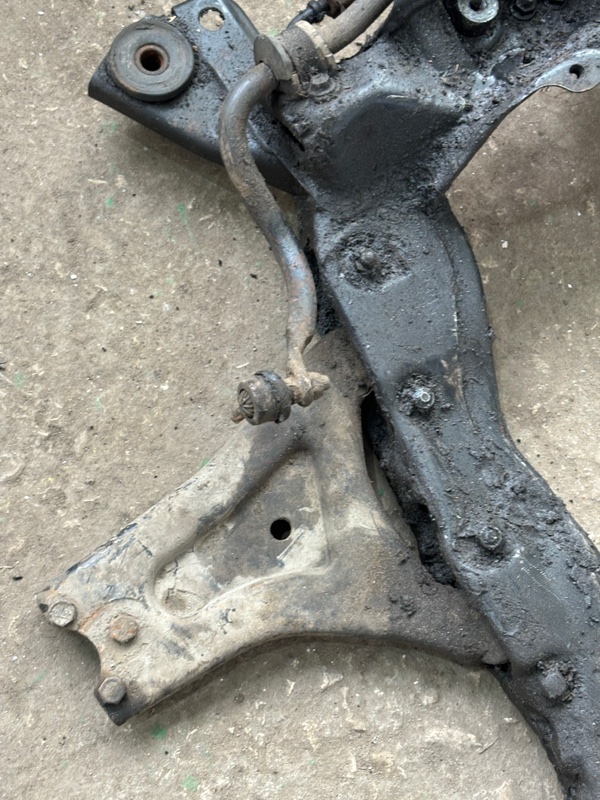 Балка подвески Ford Contour 1995 Contour
