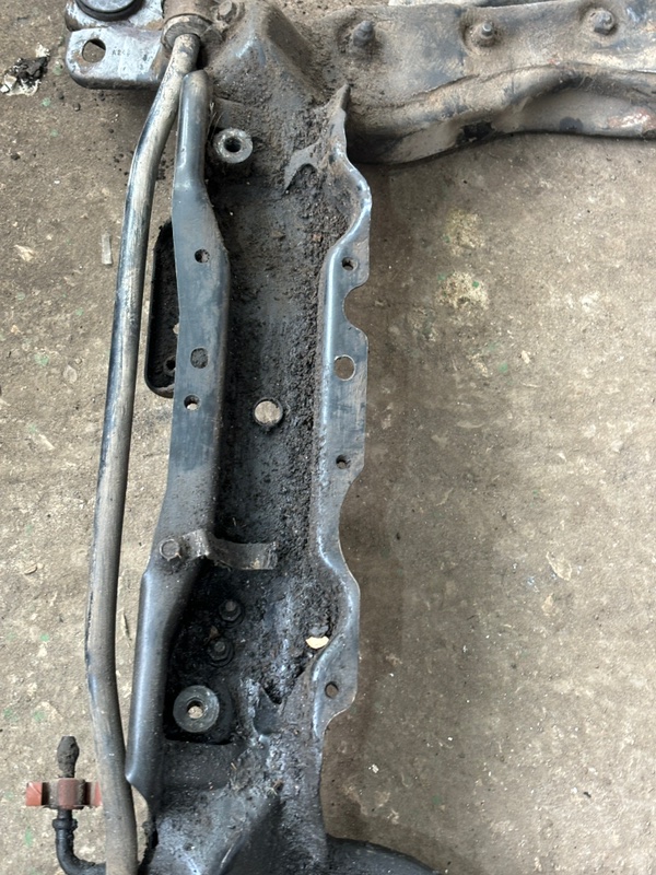 Балка подвески Ford Contour 1995 Contour