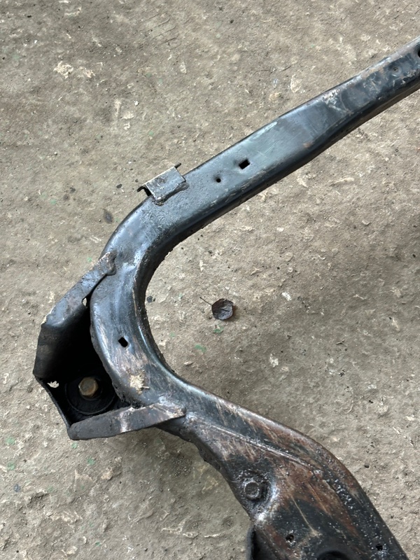 Балка подвески Ford Contour 1995 Contour