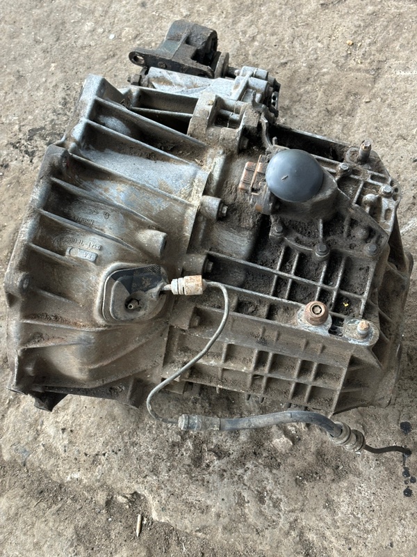 МКПП Ford Contour 1995 Contour