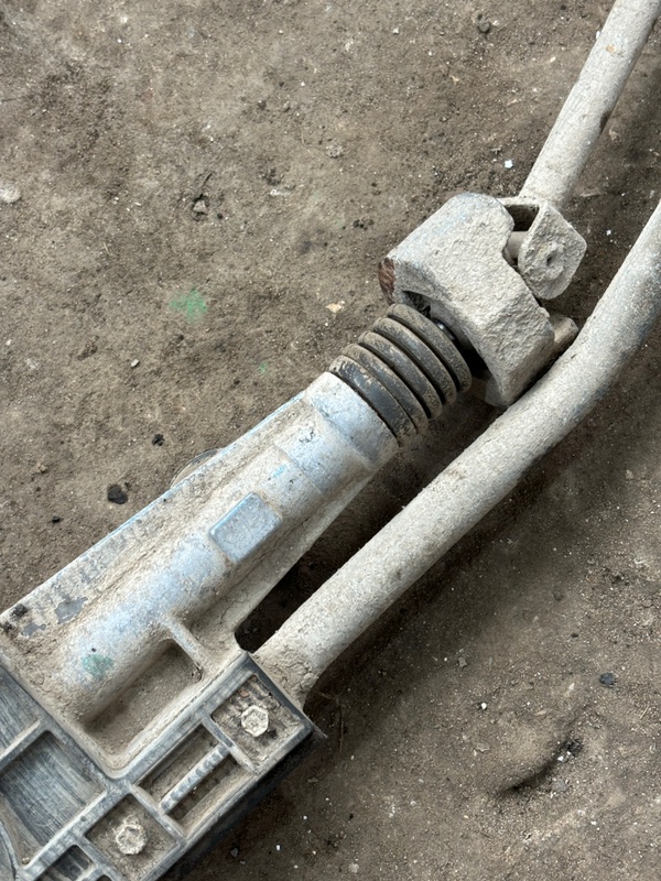 Кулиса МКПП Ford Contour 1995 Contour