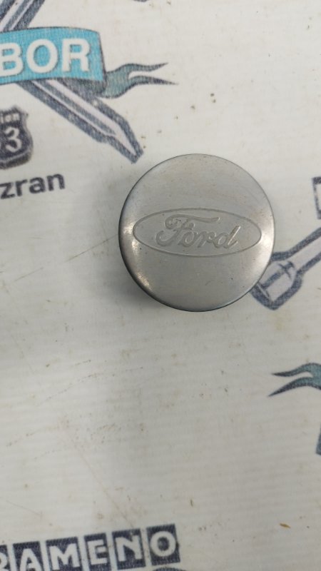 Колпачок ступицы Ford FOCUS 2008 седан