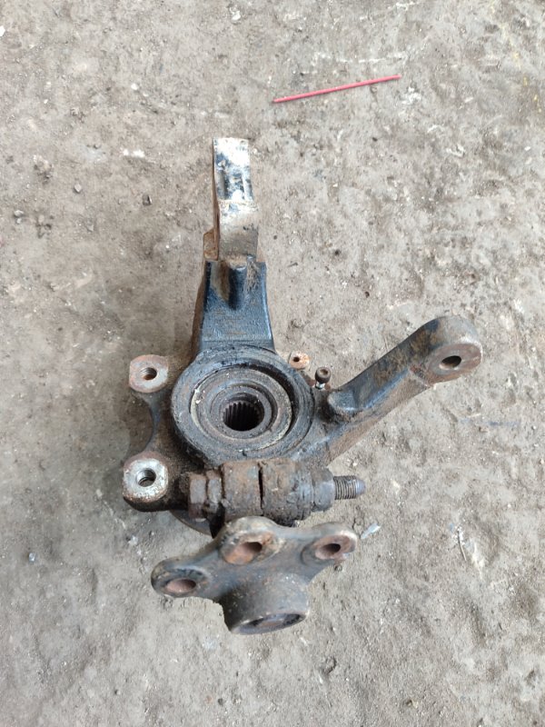 Кулак поворотный Opel Vectra B