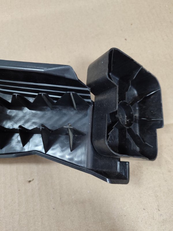Подставка под ногу Mitsubishi Outlander 2008 XL