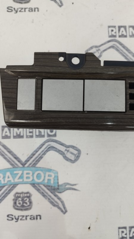 Накладка на торпедо Ford FOCUS 2008 седан