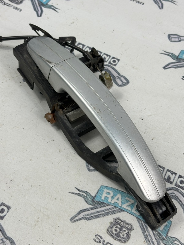 Ручка двери внешняя Ford FOCUS 2008 седан
