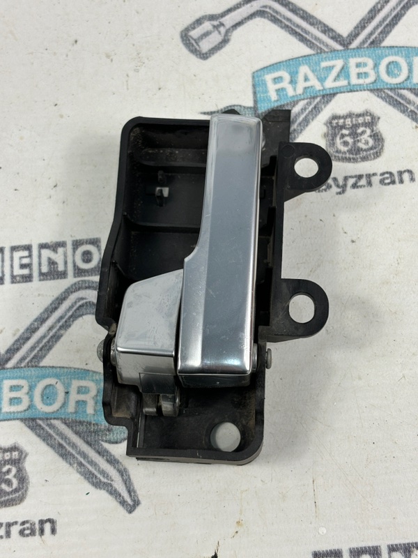 Ручка двери внутренняя Ford FOCUS 2008 седан