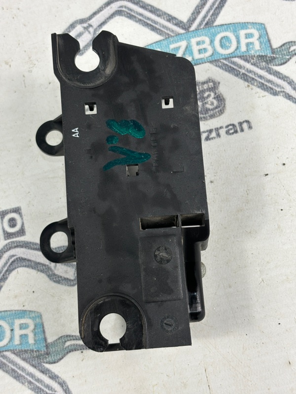 Ручка двери внутренняя Ford FOCUS 2008 седан