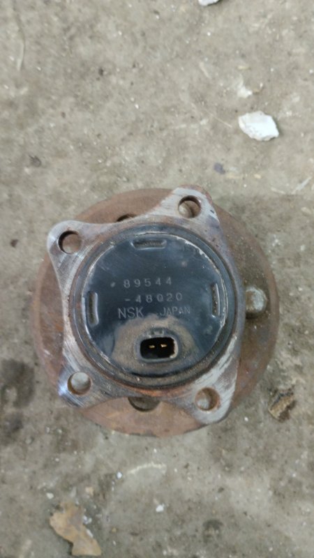 Ступица TOYOTA Camry 2006 ACV30