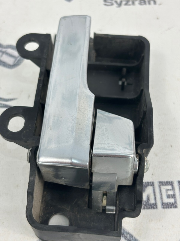 Ручка двери внутренняя Ford FOCUS 2008 седан