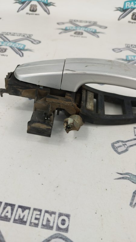 Ручка двери внешняя Ford FOCUS 2008 седан