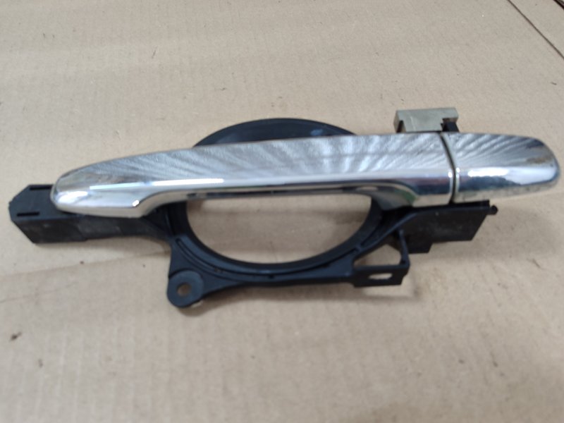 Ручка двери внешняя Mitsubishi Outlander 2008 XL