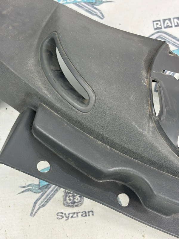 Накладка на стойку кузова Ford FOCUS 2008 седан