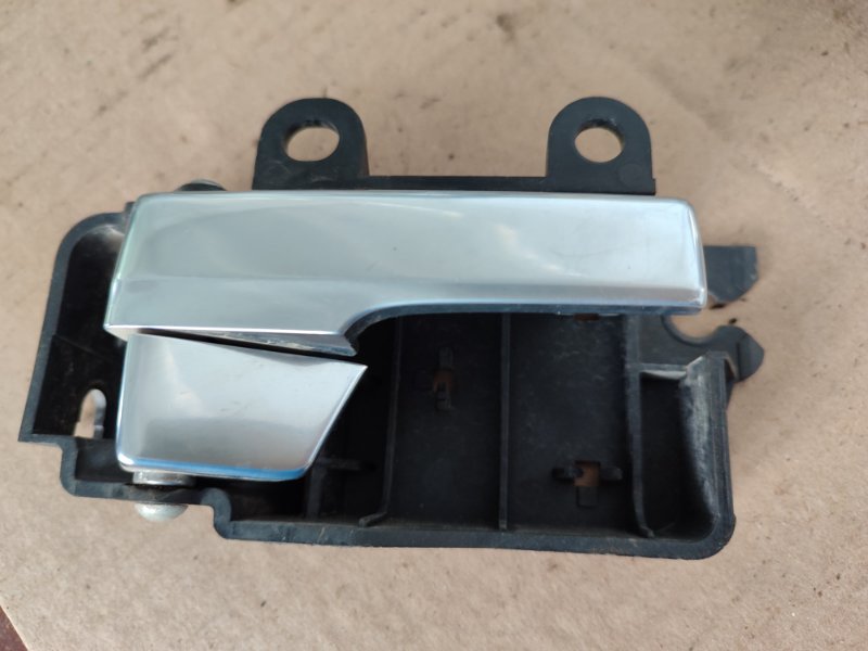 Ручка двери внутренняя Ford FOCUS 2008 седан