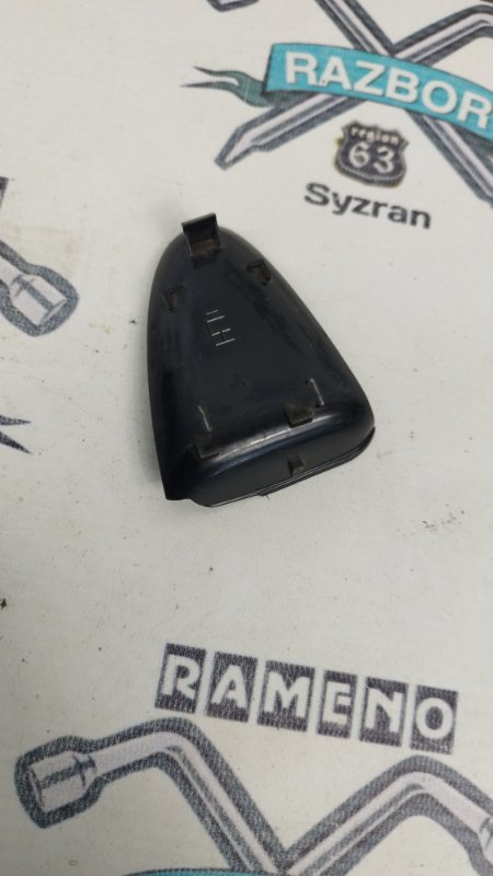 Накладка внутренней ручки двери Toyota Camry 2008 ACV 40
