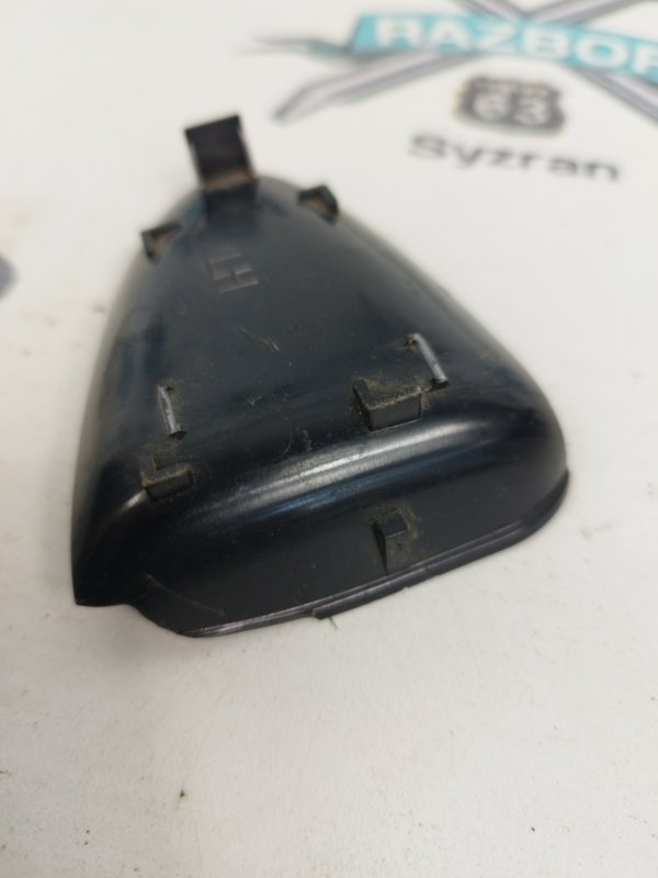 Накладка внутренней ручки двери Toyota Camry 2008 ACV 40