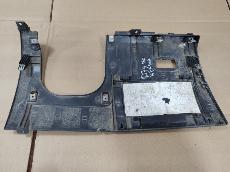 Накладка на торпедо Daewoo Nexia N150