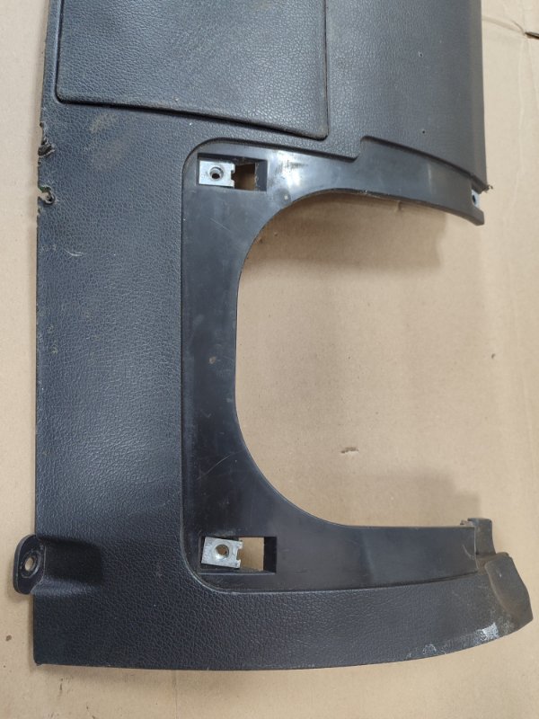 Накладка на торпедо Daewoo Nexia N150