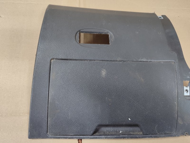 Накладка на торпедо Daewoo Nexia N150