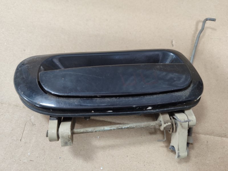 Ручка двери внешняя Daewoo Nexia N150