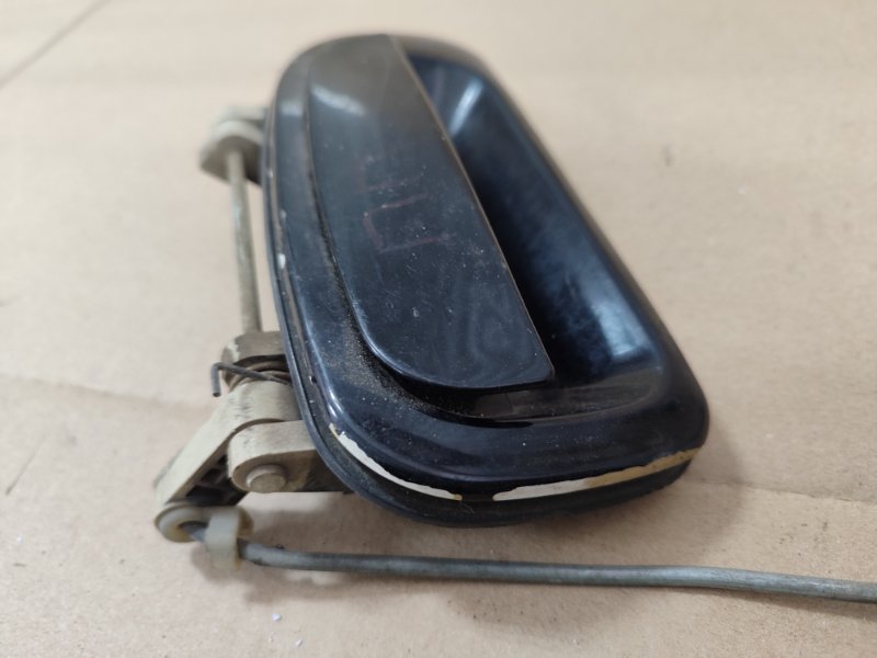 Ручка двери внешняя Daewoo Nexia N150