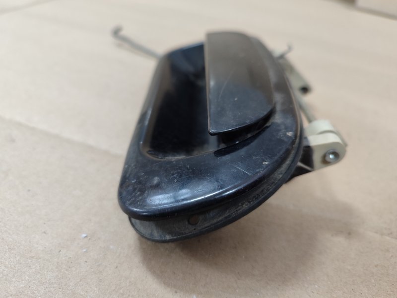Ручка двери внешняя Daewoo Nexia N150