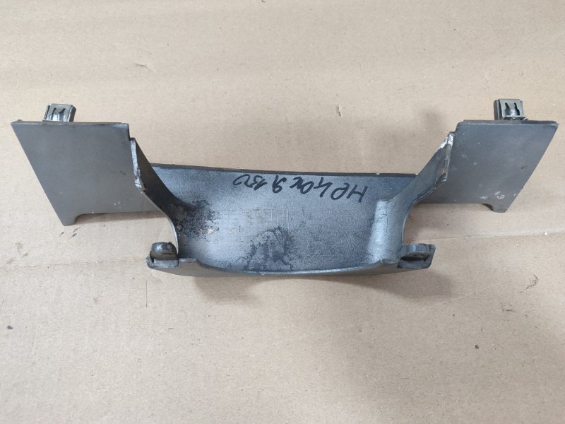 Кожух рулевой колонки Daewoo Nexia N150