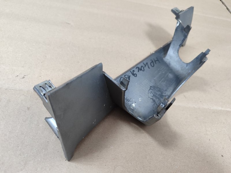 Кожух рулевой колонки Daewoo Nexia N150