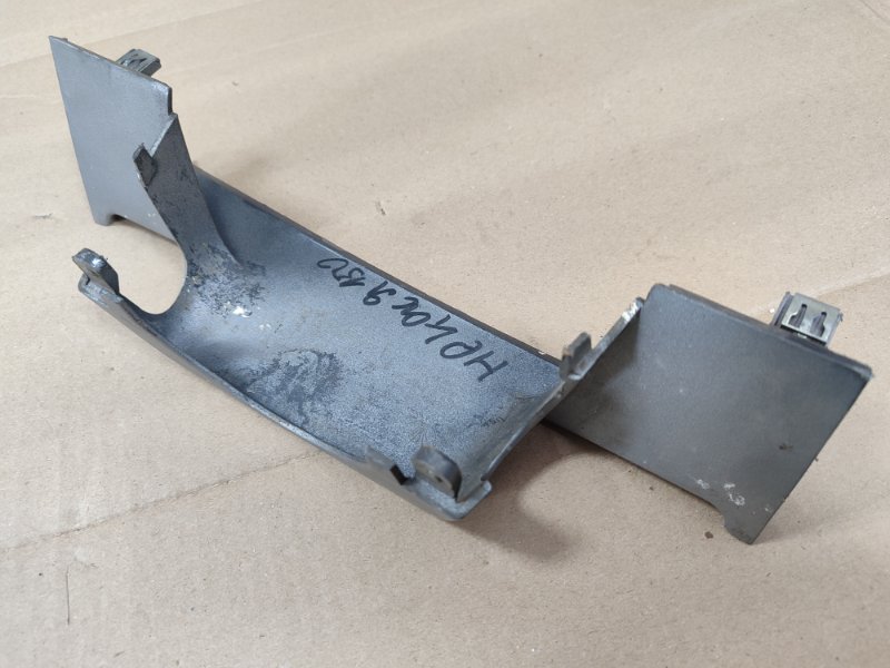 Кожух рулевой колонки Daewoo Nexia N150