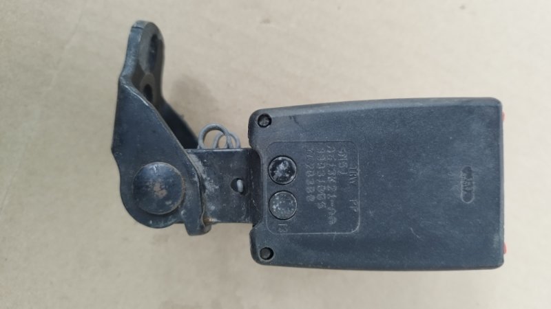 Замок ремня безопасности Ford FOCUS 2008 седан