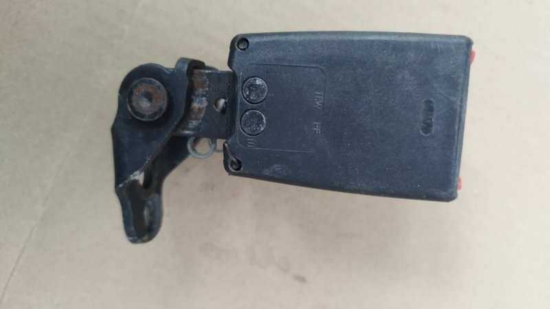 Замок ремня безопасности Ford FOCUS 2008 седан